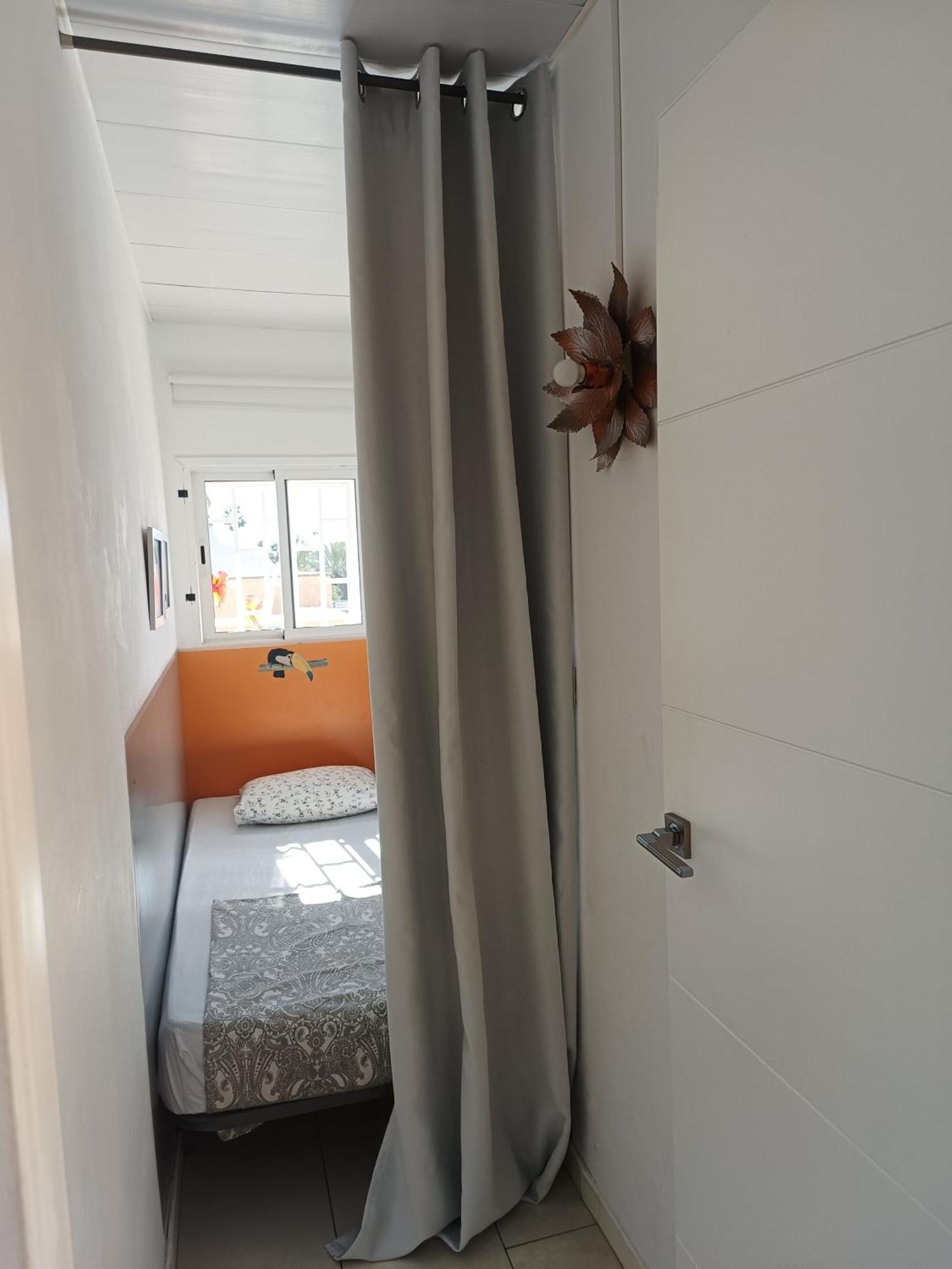 Parque Santiago Las Americas Apartment Playa de las Americas  Luaran gambar