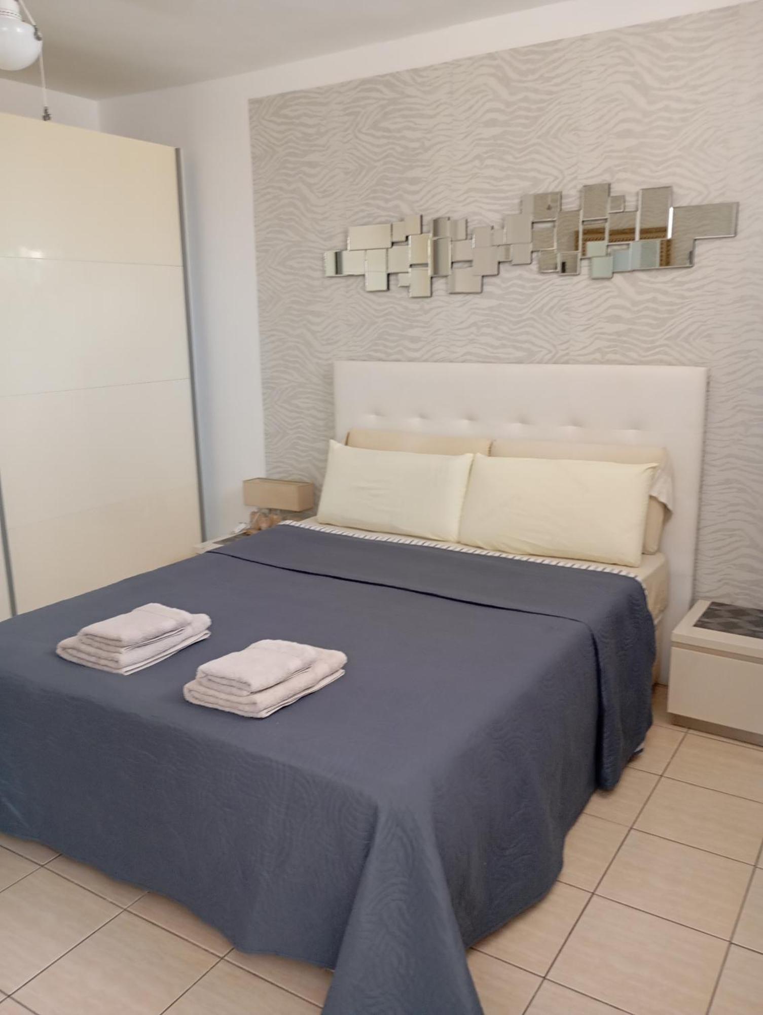 Parque Santiago Las Americas Apartment Playa de las Americas  Luaran gambar