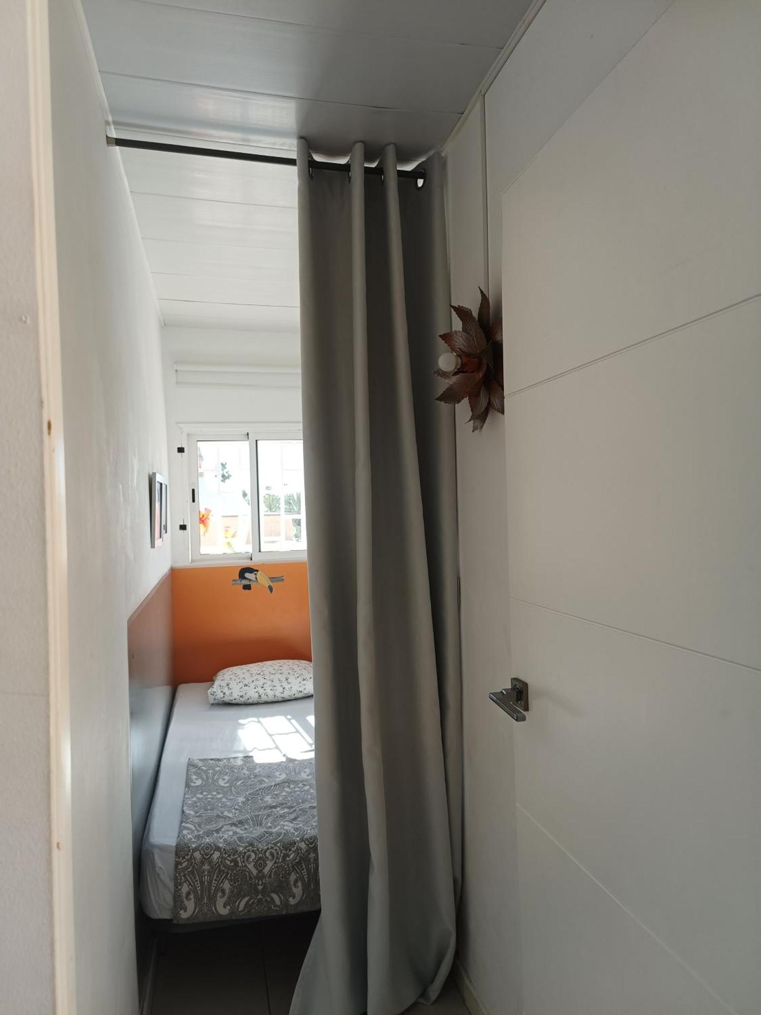 Parque Santiago Las Americas Apartment Playa de las Americas  Luaran gambar