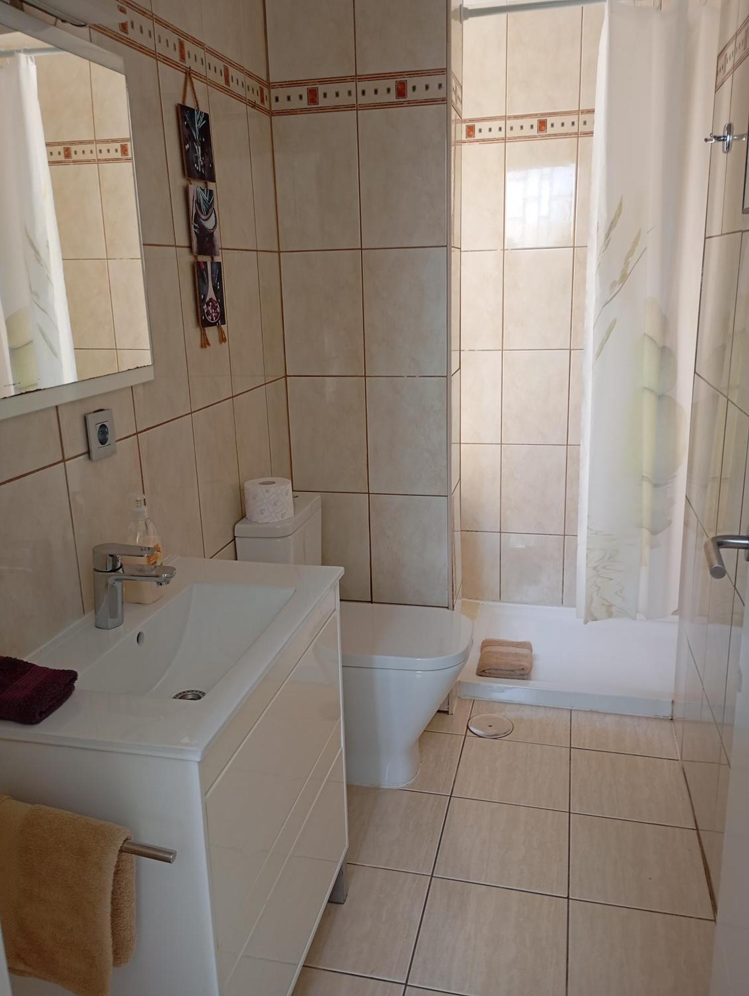 Parque Santiago Las Americas Apartment Playa de las Americas  Luaran gambar