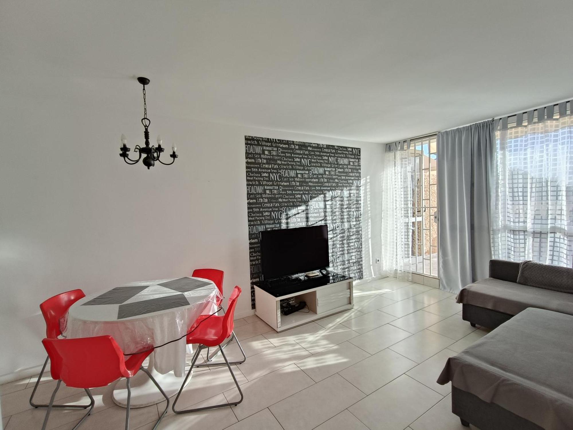 Parque Santiago Las Americas Apartment Playa de las Americas  Luaran gambar